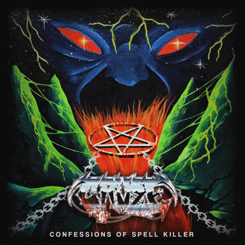 Confessions of Spell Killer